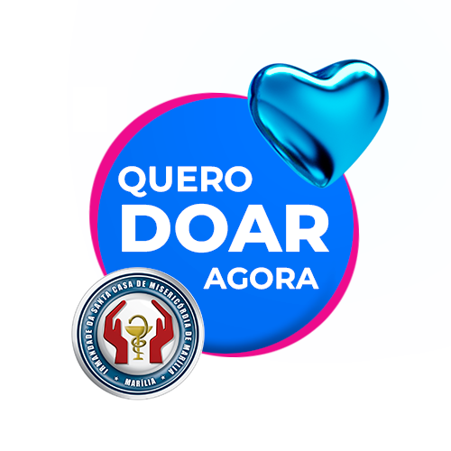 Botão Doar