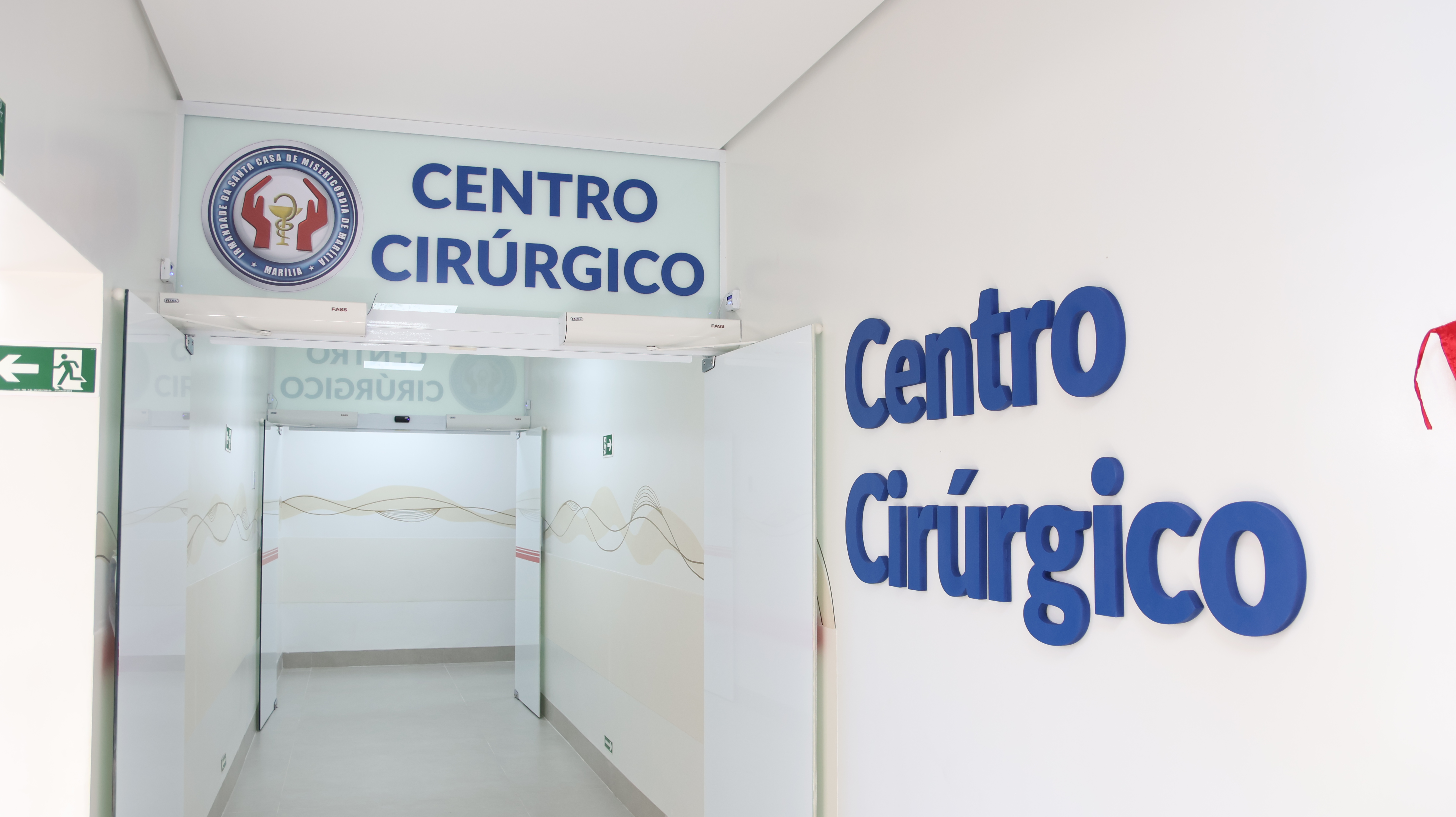 Centro Cirúrgico